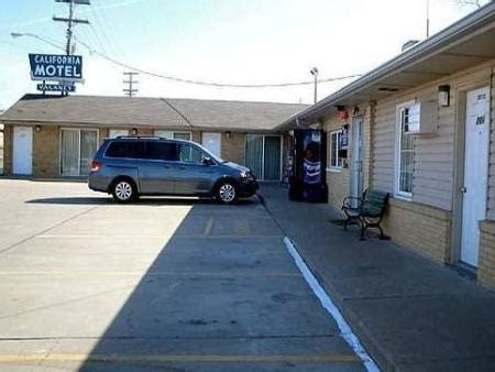 Top Hotels in California, MO from $44 .